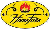 home fires logo